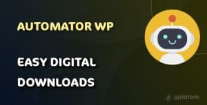 Download AutomatorWP - Easy Digital Downloads