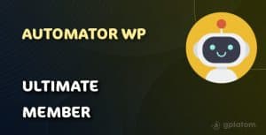 Download AutomatorWP - Ultimate Member