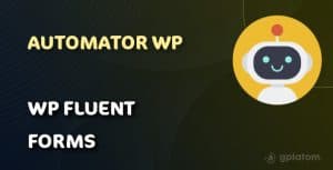 Download AutomatorWP - WP Fluent Forms