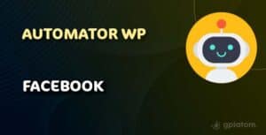 Download AutomatorWP – Facebook - GPL WordPress Plugin