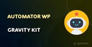 Download AutomatorWP - Gravity Kit