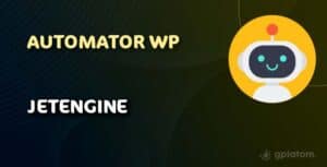 Download AutomatorWP – JetEngine - GPL WordPress Plugin