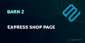 Download WooCommerce Express Shop Page - GPL WordPress Plugin