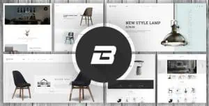 Download Benco - Responsive Furniture WooCommerce WordPress Theme