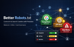Download Better Robots.txt (Premium) GPL WordPress Plugin