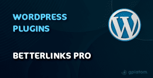 Download BetterLinks Pro - GPL WordPress Plugin