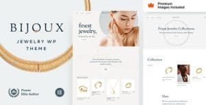 Download Bijoux -  Jewelry Shop