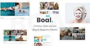 Download Boal - Newspaper Magazine News