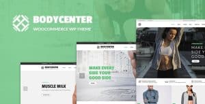 Download BodyCenter - Gym