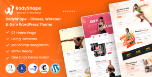 Download BodyShape - Fitness