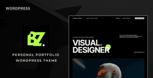 Download BOLDZ | Agency WordPress Theme GPL WordPress Plugin