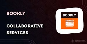 Download Bookly Collaborative Services (Add-on)