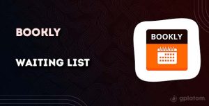 Download Bookly Waiting List (Add-on)