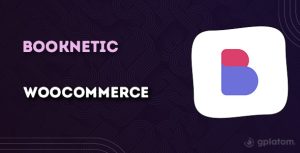 Download WooCommerce Gateway for Booknetic