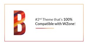Bravo Store - WZone Affiliates Theme for WordPress