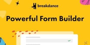 Download Breakdance Pro - GPL WordPress Plugin