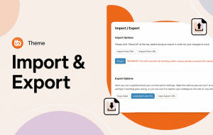Download BuddyBoss Importer GPL WordPress Plugin