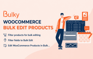 Download Bulky – WooCommerce Bulk Edit Products