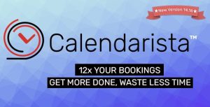 Download Calendarista Premium - WP Appointment Booking Plugin and Schedule System