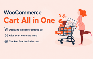 Download CartSuite – WooCommerce Cart All In One – One Click Checkout – Sticky | Side Cart GPL WordPress Plugin
