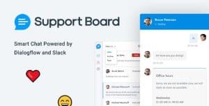 Download Chat - Support Board - WordPress Chat Plugin