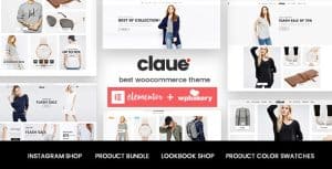 Download Claue - Clean