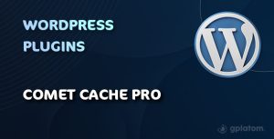 Download Comet Cache Pro