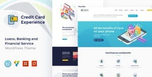 Download Credit Card Experience