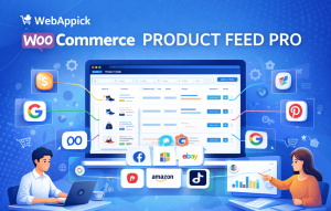 Download CTX Feed Pro GPL WordPress Plugin