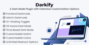 Download Darkify Pro