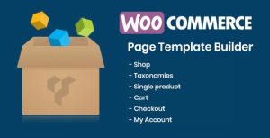 Download DHWCPage - WooCommerce Single Product Page Builder