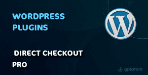 Download WooCommerce Direct Checkout PRO - GPL WordPress Plugin