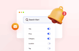 Directorist - Search Alert GPL WordPress Plugin