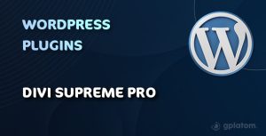 Download Divi Supreme Pro
