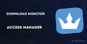 Download Download Monitor Advanced Access Manager
