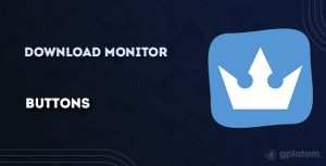 Download Download Monitor Buttons