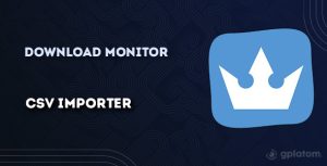 Download Download Monitor CSV Importer