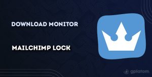 Download Download Monitor MailChimp Lock