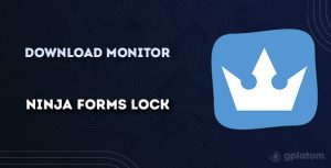 Download Download Monitor Ninja Forms Lock