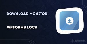 Download Download Monitor – WPForms Lock