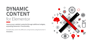 Download Dynamic Content for Elementor