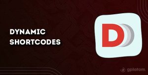 Download Dynamic.ooo – Dynamic Shortcodes