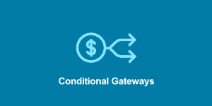 Download Easy Digital Downloads - Conditional Gateways
