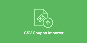 Download Easy Digital Downloads - Coupon Importer