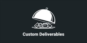 Download Easy Digital Downloads - Custom Deliverables