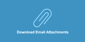 Download Easy Digital Downloads - Download Email Attachments