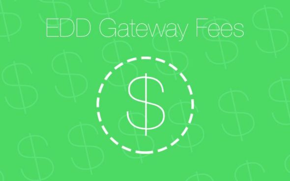 Download Easy Digital Downloads - Gateway Fees