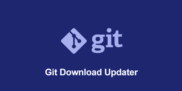 Download Easy Digital Downloads - Git Download Updater