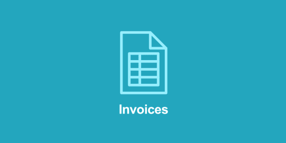 Download Easy Digital Downloads - Invoices