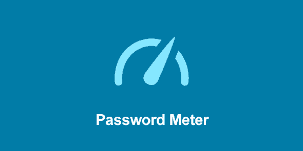 Download Easy Digital Downloads - Password Meter